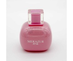 Pink Moteriški kvepalai Merazur Rožinė EDP 100 ml