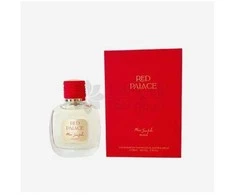 Raudona Palace EDP 100 ml