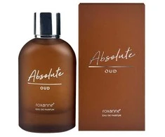 Roxanne ABSOLUTE OUD (USX133) EDP 100 ml