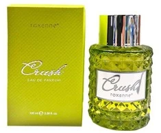Roxanne CRUSH (USX154) EDP 100 ml