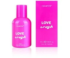 Roxanne LOVE CRUSH EDP 25 ml