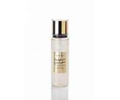 Roxanne Tropic Escape blizgi kūno dulksna, 165 ml