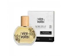 Vire Volte Moteriški kvepalai Virevolte Noir délit EDP 50 ml