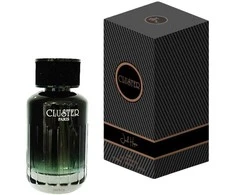 Vyriški kvepalai Cluster EDP 100 ml