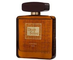 Vyriški kvepalai Deep Sense EDP 100 ml