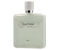 Vyriški kvepalai Deep Sense Sport EDP 100 ml