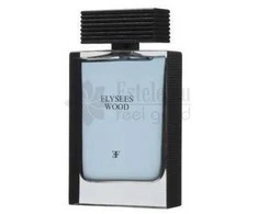 Vyriški kvepalai Elysees Wood EDP 100 ml