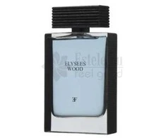 Vyriški kvepalai Elysees Wood EDP 100 ml