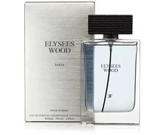 Vyriški kvepalai Elysees Wood EDP 100 ml