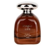 Vyriški kvepalai Magic Life EDP 100 ml