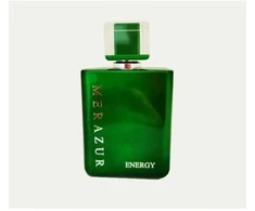 Vyriški kvepalai Merazur Energy EDP 100ml