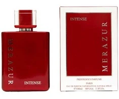 Vyriški kvepalai Merazur Intense EDP 100ml
