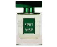 SWIFT Unlimited Žalias EDP 100 ml