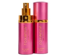 W18 Roxanne EDT 50 ml Moteriški kvepalai