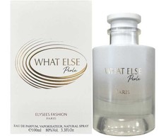 What Else Perle EDP 100ml