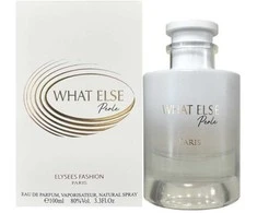 What Else Perle EDP 100ml