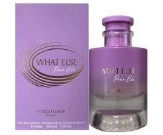 What Else Pour Elle EDP 100ml