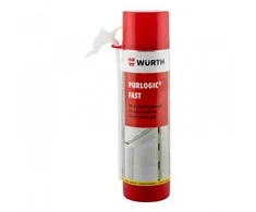 WURTH 2-Komponentės montavimo putos 400ml