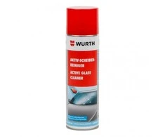 WURTH Aktyvios putos stiklui, 500ml