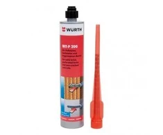 WURTH Inkaravimo masė W-ITP 200, 300ml