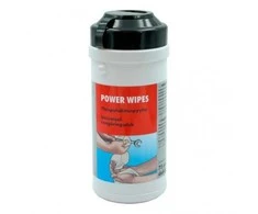 WURTH Šluostės Power Wipes, 75vnt