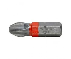 Grąžtas WURTH SUKIMO ANTGALIS 1/4 PH3X25MM