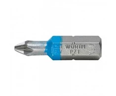 Grąžtas WURTH SUKIMO ANTGALIS 1/4 PZ1X25MM