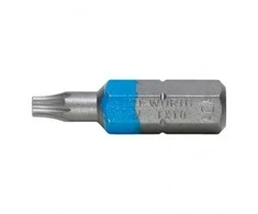 Grąžtas WURTH SUKIMO ANTGALIS 1/4 TX 10X25MM