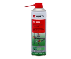 Sutiršt. alyva ''Wurth" 500ml