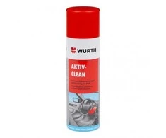 WURTH Valymo putos Aktiv-Clean, 500ml