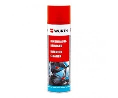 WURTH Valymo putos Aktiv-Clean, 500ml