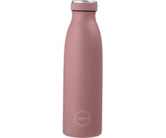 AYA&amp;IDA Nerūdijančio plieno gertuvė 'Ash Rose' - 500 ml