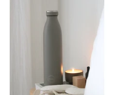 AYA&amp;IDA Nerūdijančio plieno gertuvė 'Driftwood' - 750 ml