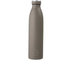 AYA&amp;IDA Nerūdijančio plieno gertuvė 'Driftwood' - 750 ml