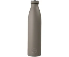 AYA&amp;IDA Nerūdijančio plieno gertuvė 'Driftwood' - 1000 ml