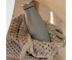AYA&amp;IDA Nerūdijančio plieno gertuvė 'Driftwood' - 350 ml