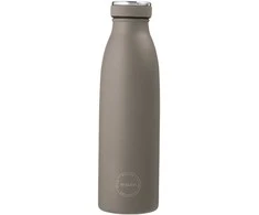 AYA&amp;IDA Nerūdijančio plieno gertuvė 'Driftwood' - 500 ml