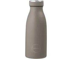 AYA&amp;IDA Nerūdijančio plieno gertuvė 'Driftwood' - 350 ml