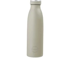 AYA&amp;IDA Nerūdijančio plieno gertuvė 'Eucalyptus' - 500 ml
