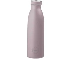 AYA&amp;IDA Nerūdijančio plieno gertuvė 'Lavender' - 500 ml