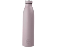 AYA&amp;IDA Nerūdijančio plieno gertuvė 'Lavender' - 750 ml