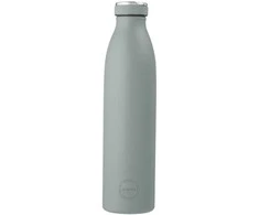 AYA&amp;IDA Nerūdijančio plieno gertuvė 'Mint Žalias' - 750 ml