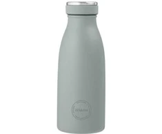 AYA&amp;IDA Nerūdijančio plieno gertuvė 'Mint Žalias' - 350 ml