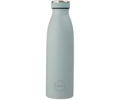 AYA&amp;IDA Nerūdijančio plieno gertuvė 'Mint Žalias' - 500 ml