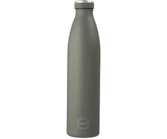 AYA&amp;IDA Nerūdijančio plieno gertuvė 'Tropical Žalias' - 1000 ml