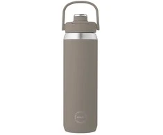 AYA&amp;IDA Nerūdijančio plieno sportinė gertuvė 'Driftwood' - 700 ml