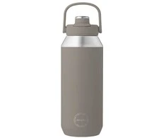 AYA&amp;IDA Nerūdijančio plieno sportinė gertuvė 'Driftwood' - 950 ml