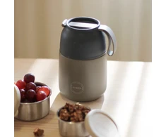 AYA&amp;IDA Termosas maistui Food'ie 'Driftwood' - 500 ml