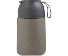 AYA&amp;IDA Termosas maistui Food'ie 'Driftwood' - 700 ml