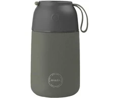 AYA&amp;IDA Termosas maistui Food'ie 'Tropical Žalias' - 700 ml